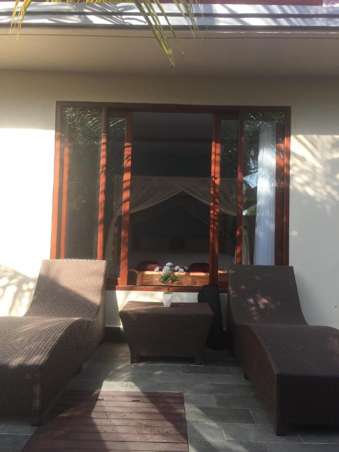 Suarga Mesari Private Pool *
