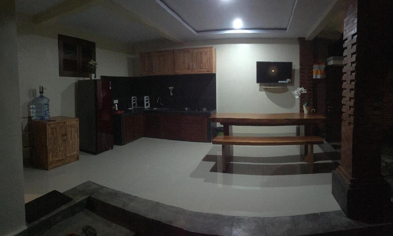 Suarga Mesari Private Pool Villa