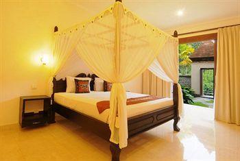 Indira Hotel Ubud (Bali)