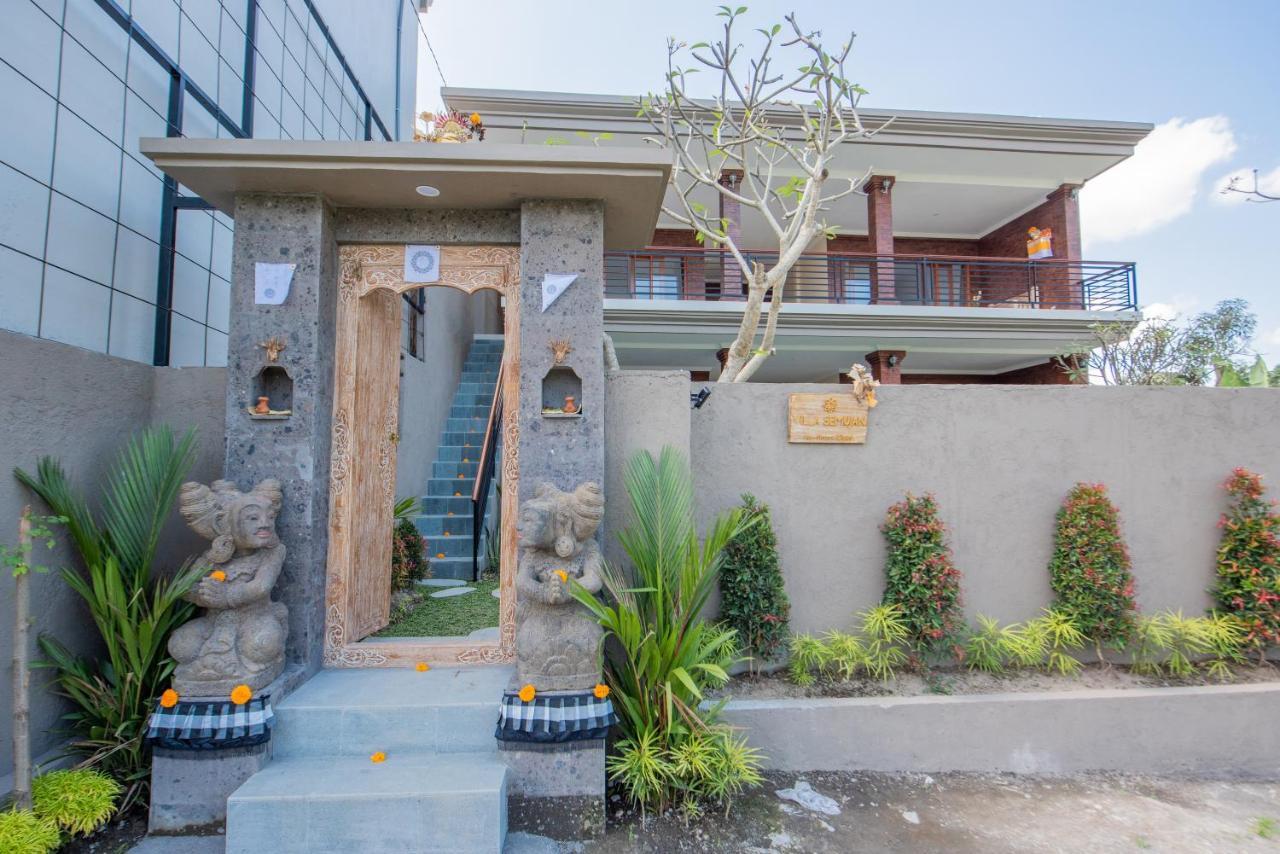 Villa Semujan Ubud