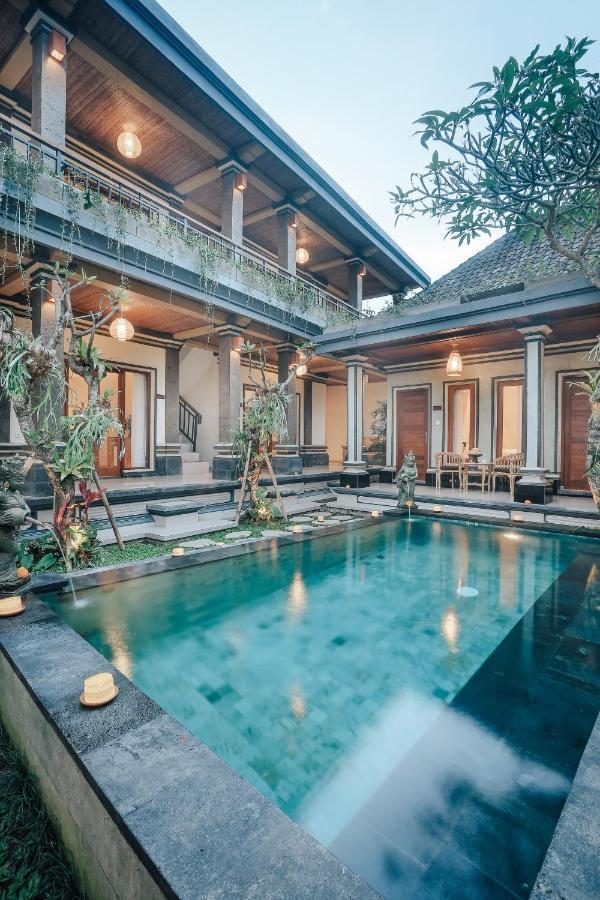 Frühstückspension Sitala Ubud