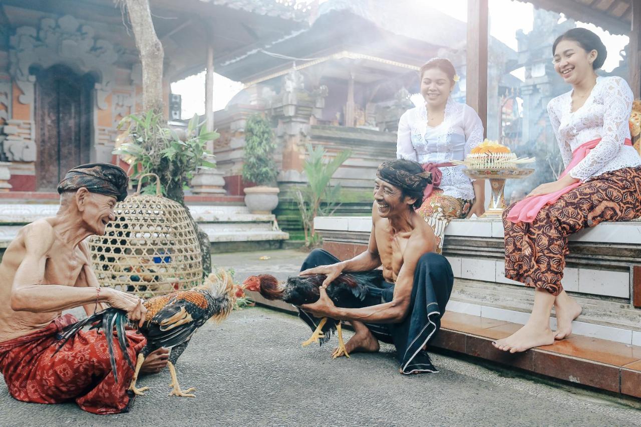 Sitala 3* Ubud