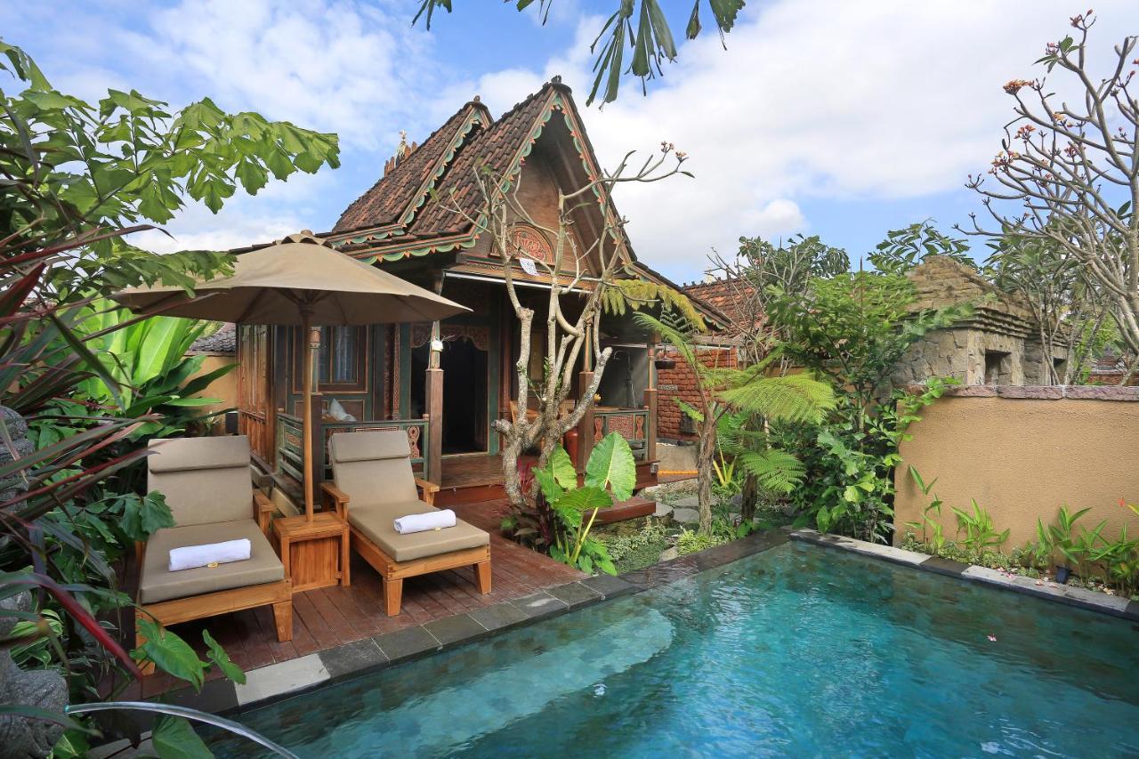 Artist Village By Pramana Watu Kurung Resort 2*