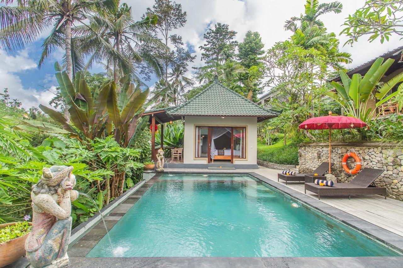D'junas By Pramana * Ubud