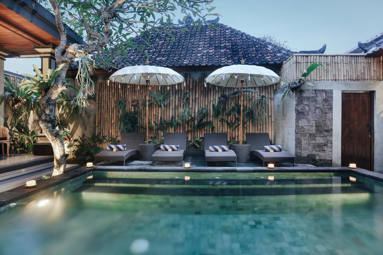 Sitala Frühstückspension Ubud