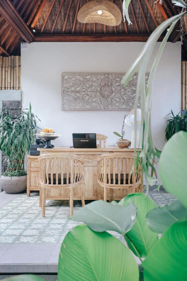 Sitala Bed & Breakfast Ubud (Bali)