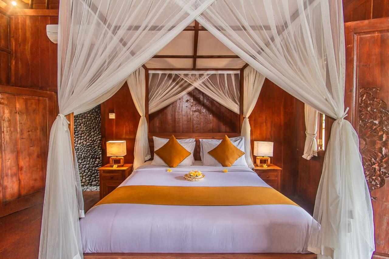 Zone Ubud