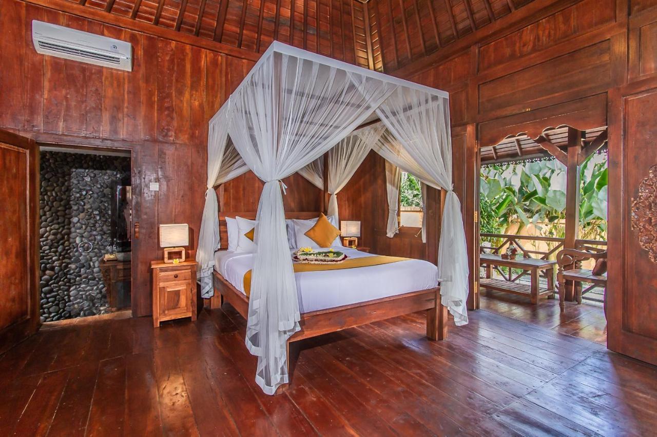 Zone * Ubud