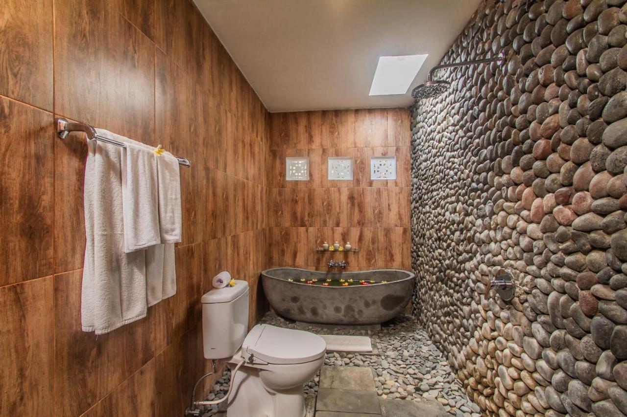 Villa Zone Ubud
