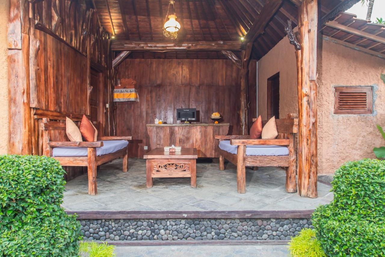 Zone Villa Ubud