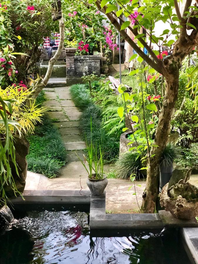 The Hidden Bali