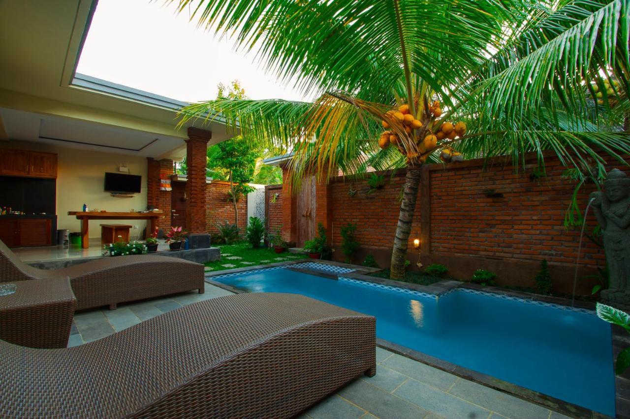 Villa Suarga Mesari Private Pool Ubud (Bali)