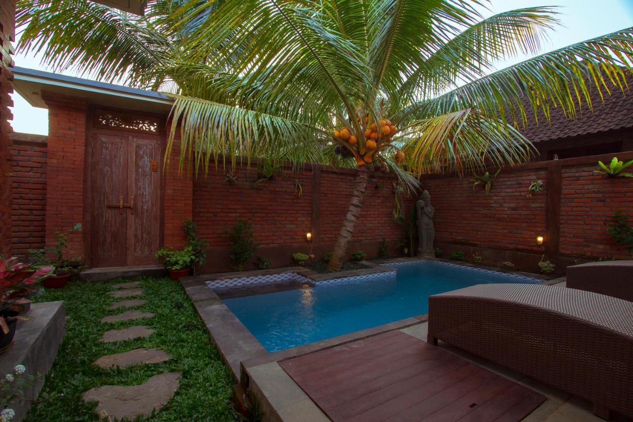 Suarga Mesari Private Pool Villa