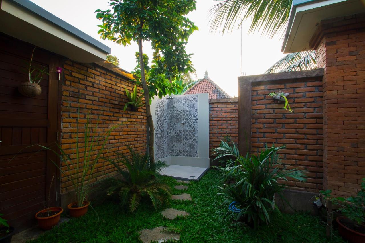 Villa Suarga Mesari Private Pool