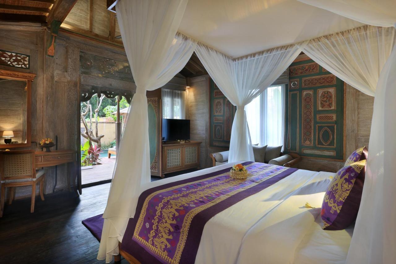 Resort Artist Village By Pramana Watu Kurung