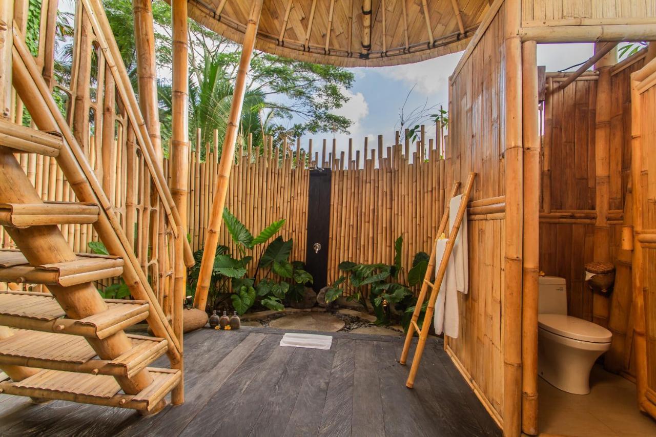 Villa Ipian Jiwa By Pramana