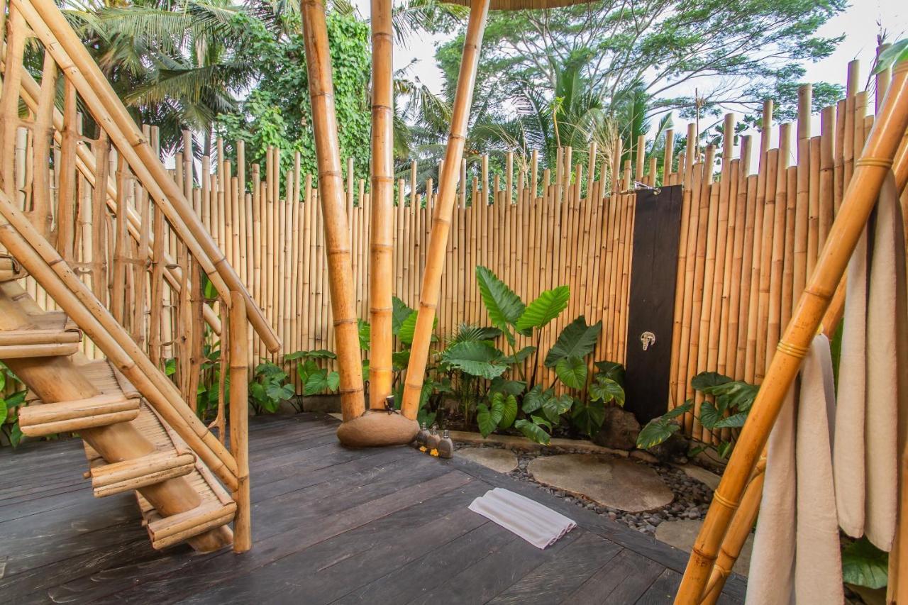 Ipian Jiwa By Pramana Villa Ubud (Bali)