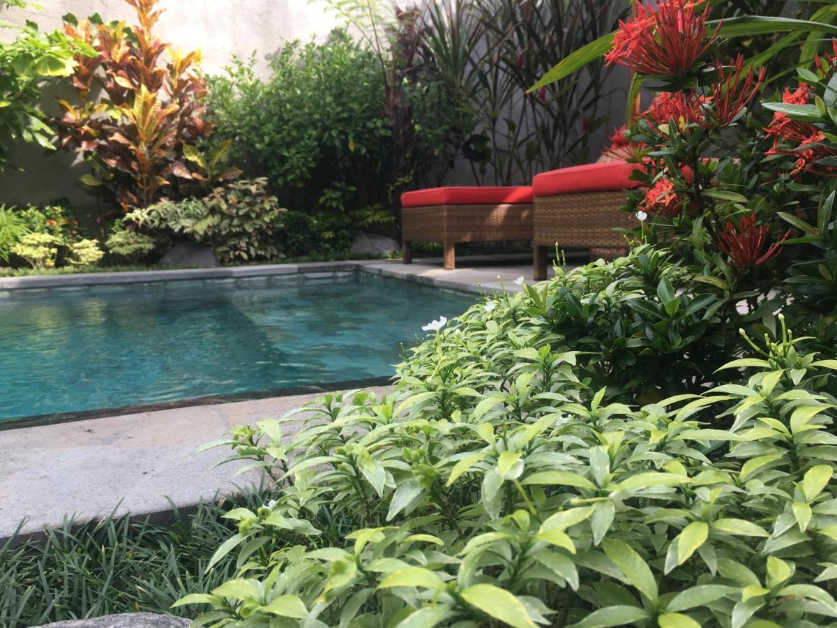 Vishaka Apartment Ubud (Bali)