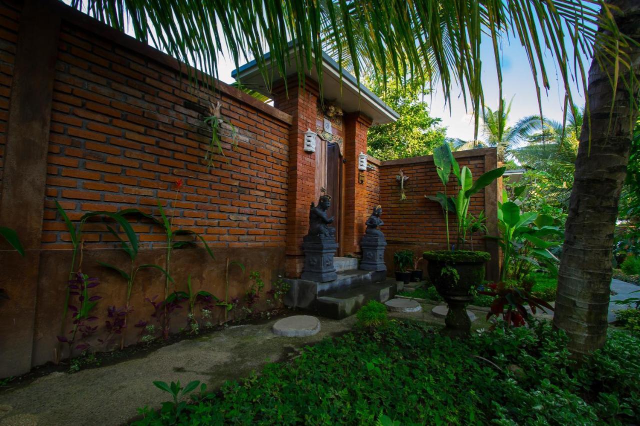 Suarga Mesari Private Pool Villa *