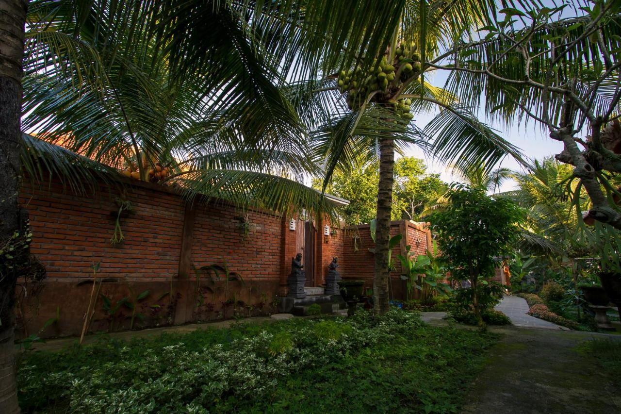 Villa Suarga Mesari Private Pool Ubud (Bali)