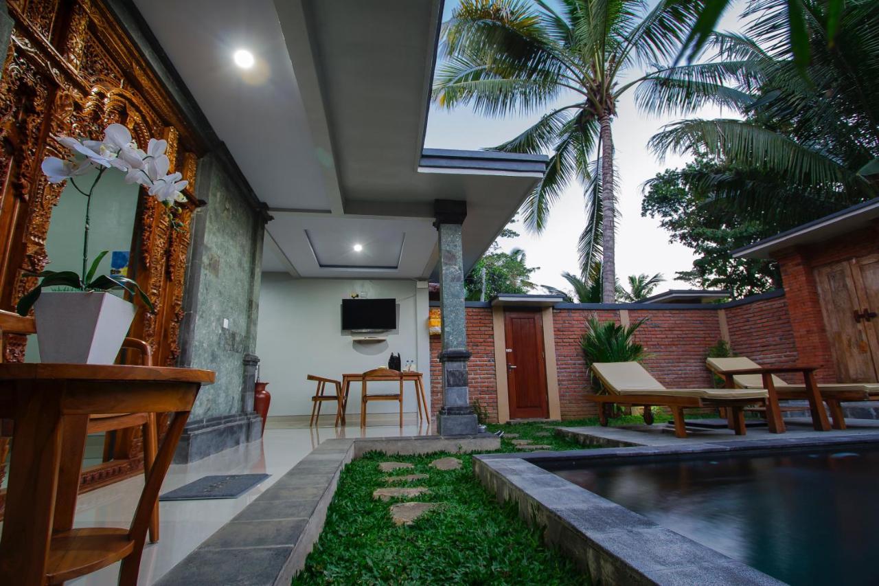 Suarga Mesari Private Pool Villa *