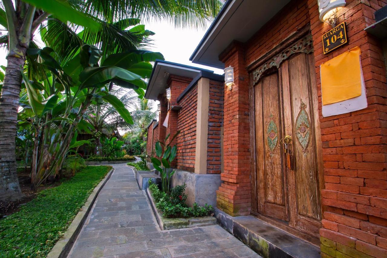Suarga Mesari Private Pool Villa *