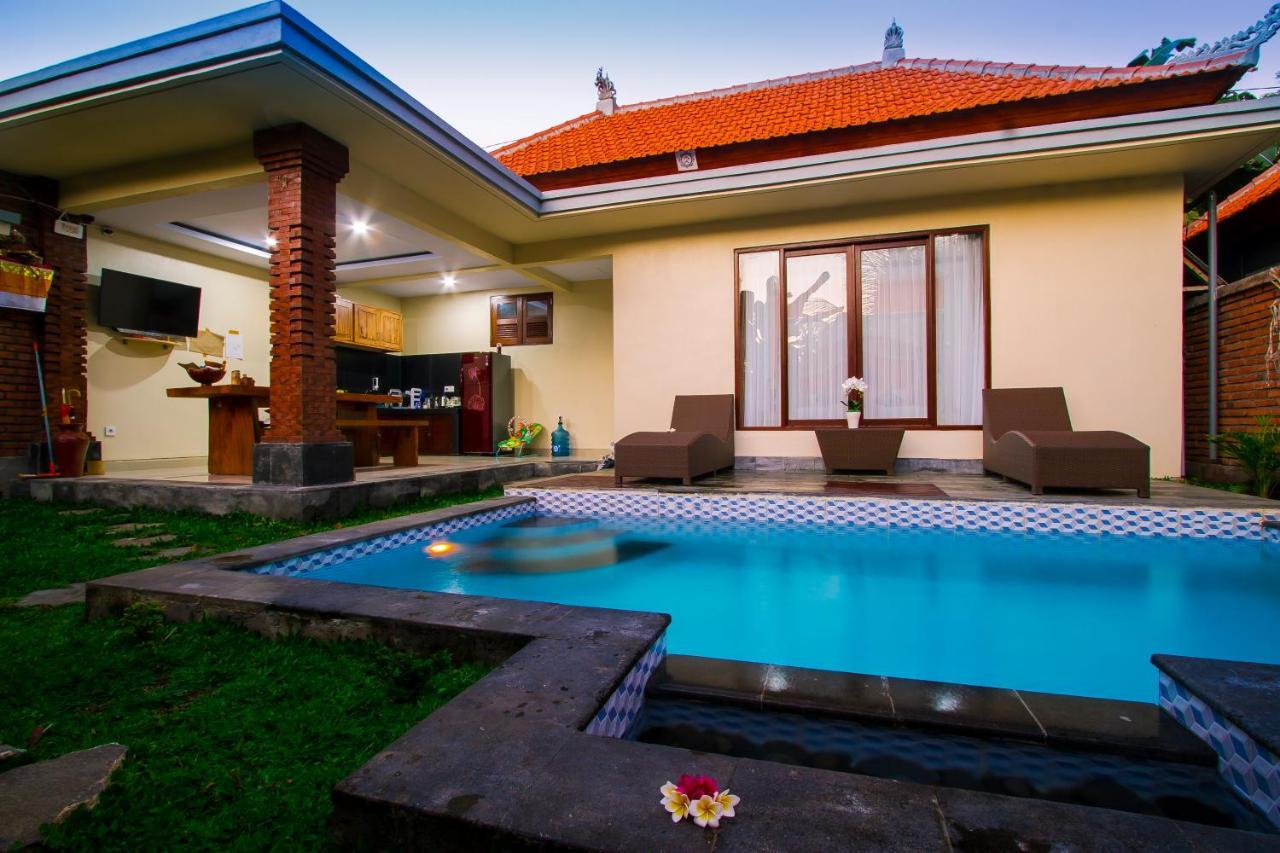 Villa Suarga Mesari Private Pool *