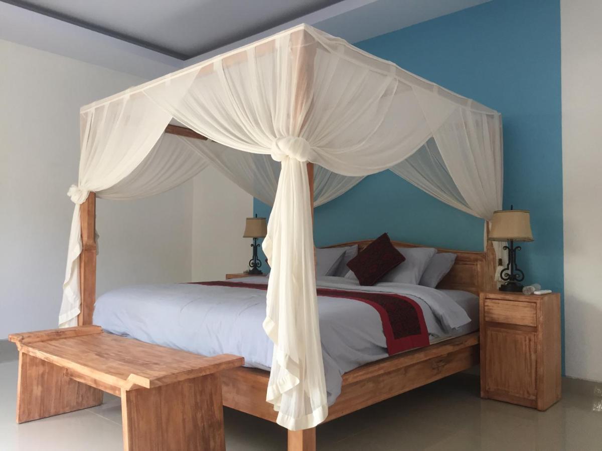 Suarga Mesari Private Pool Villa *