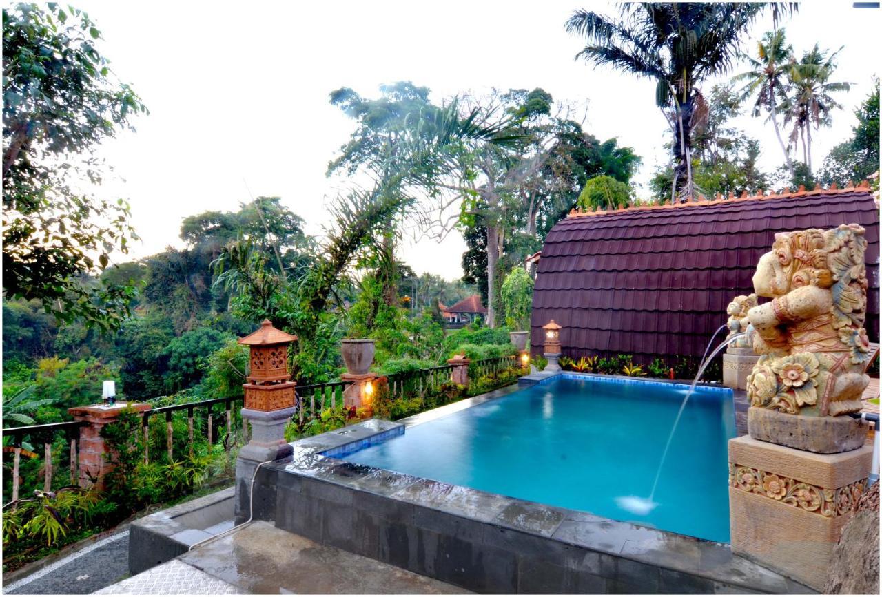 Big Tree House Ubud (Bali)