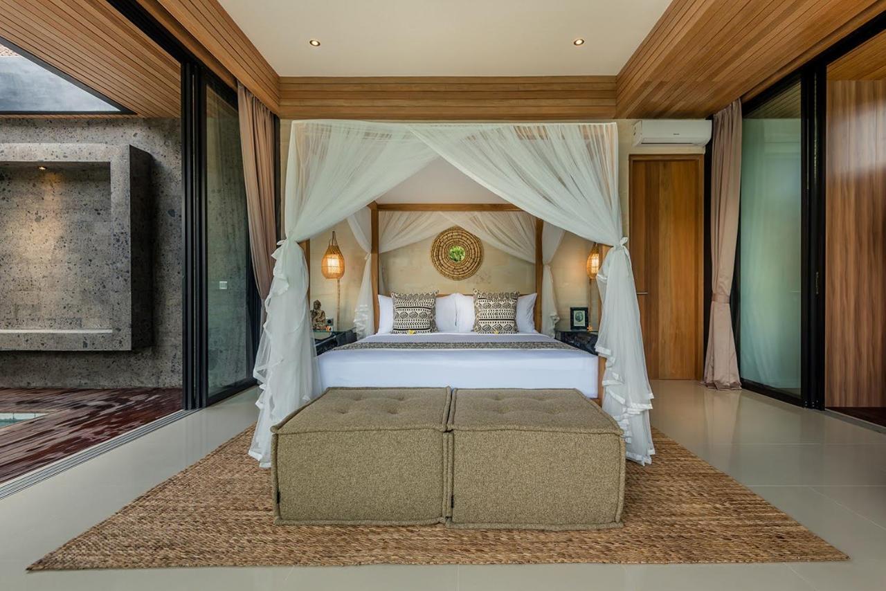 Flesh By Balisuperhost Villa Ubud (Bali)