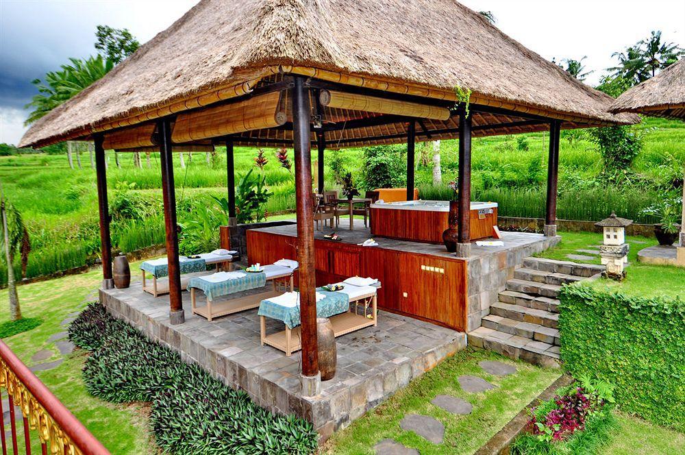 Hotel Villa Ubud 3* Ubud