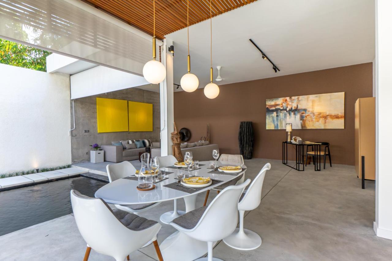 Rouge - Loft Mango Villa Ubud (Bali)