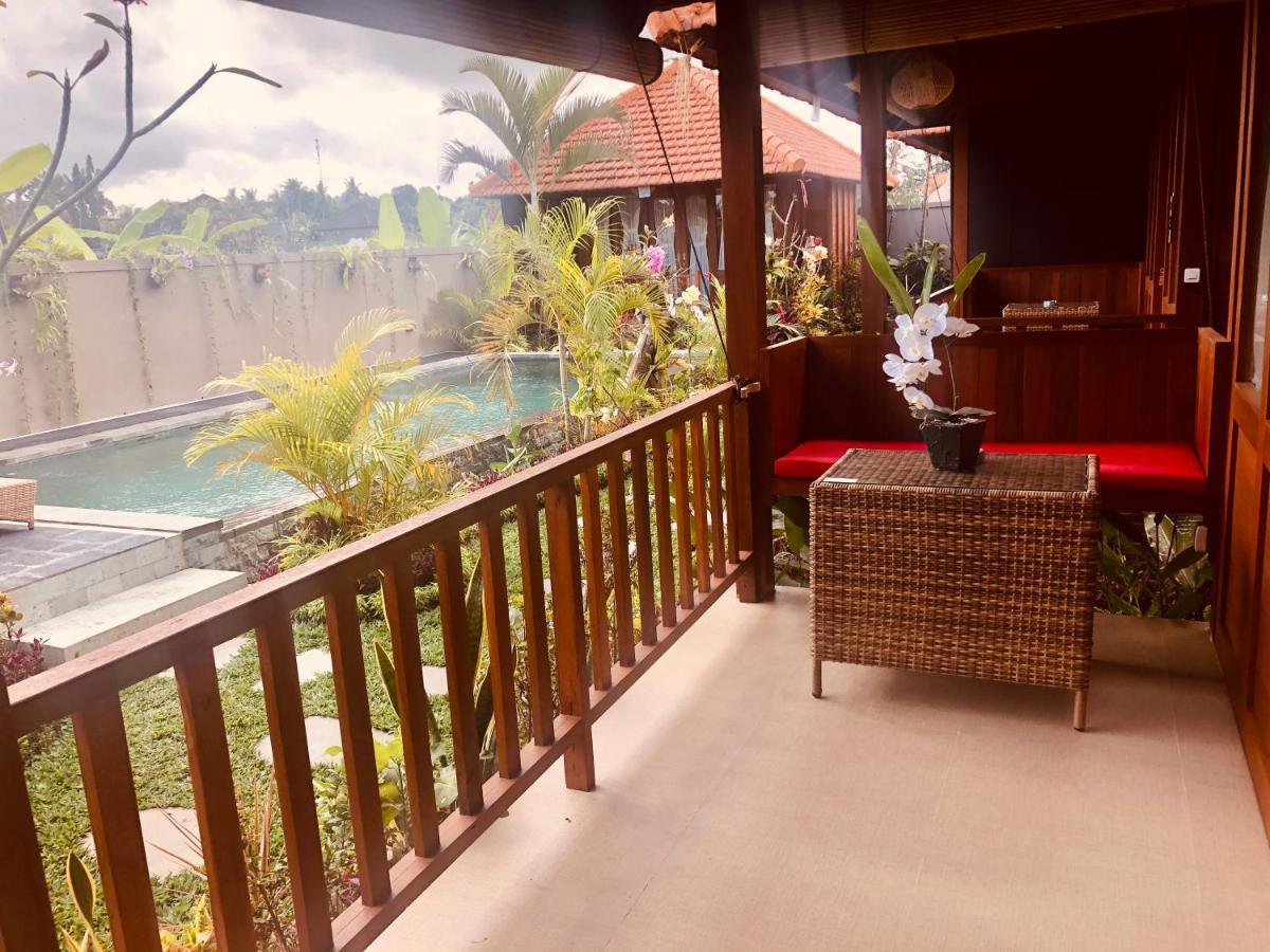 Bed & Breakfast Umagama *