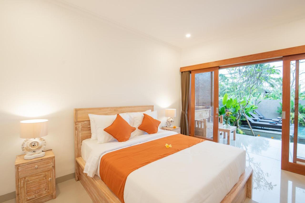 Semujan Ubud