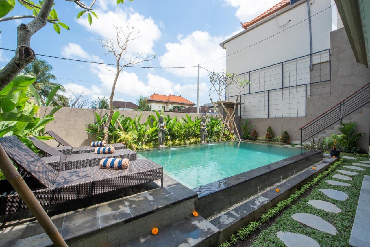 Semujan Villa *