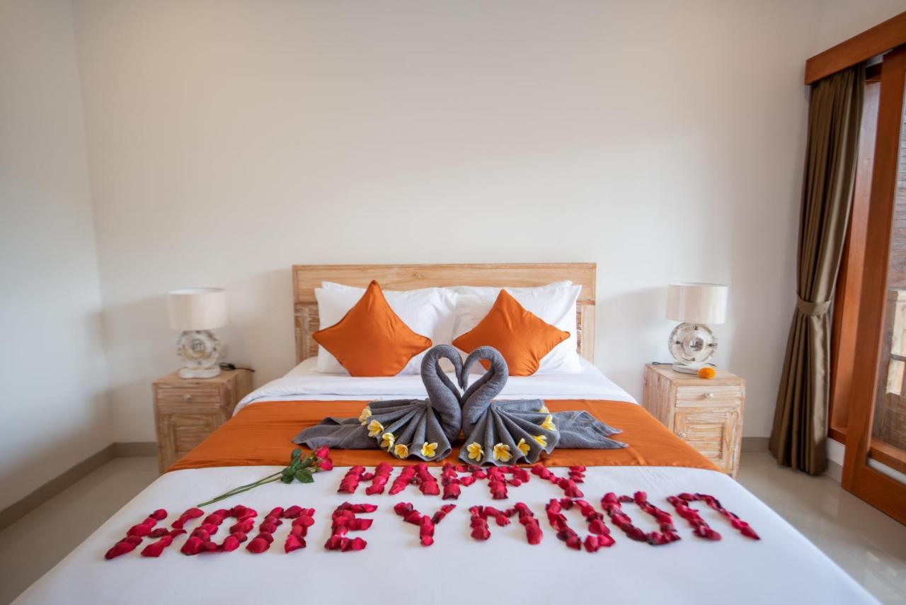 Semujan Villa Ubud