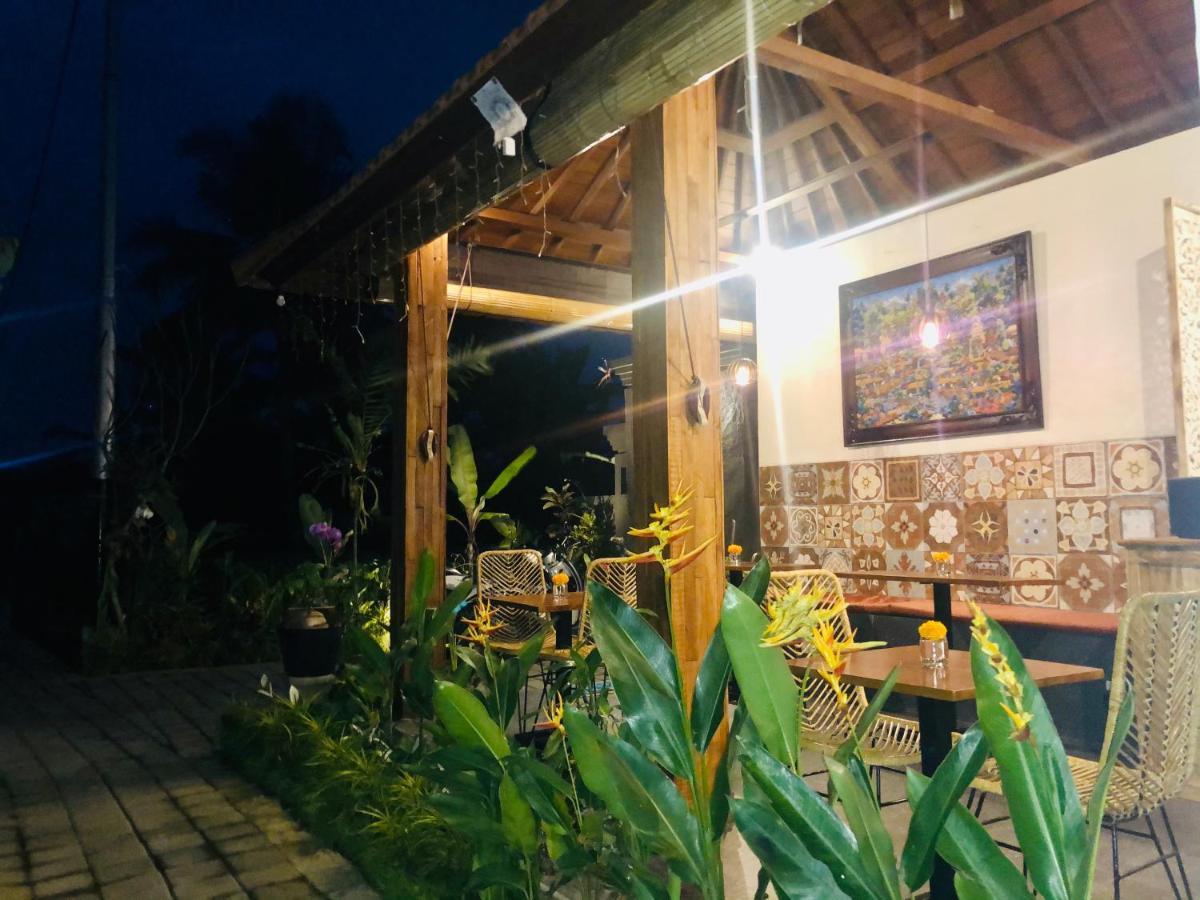 Bed & Breakfast Umagama *