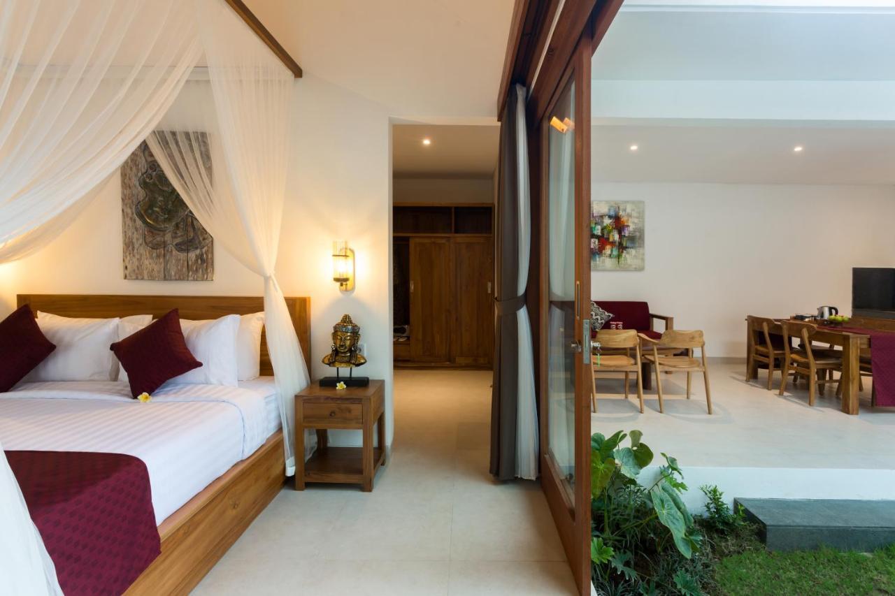 De Metra By Pramana Ubud (Bali)