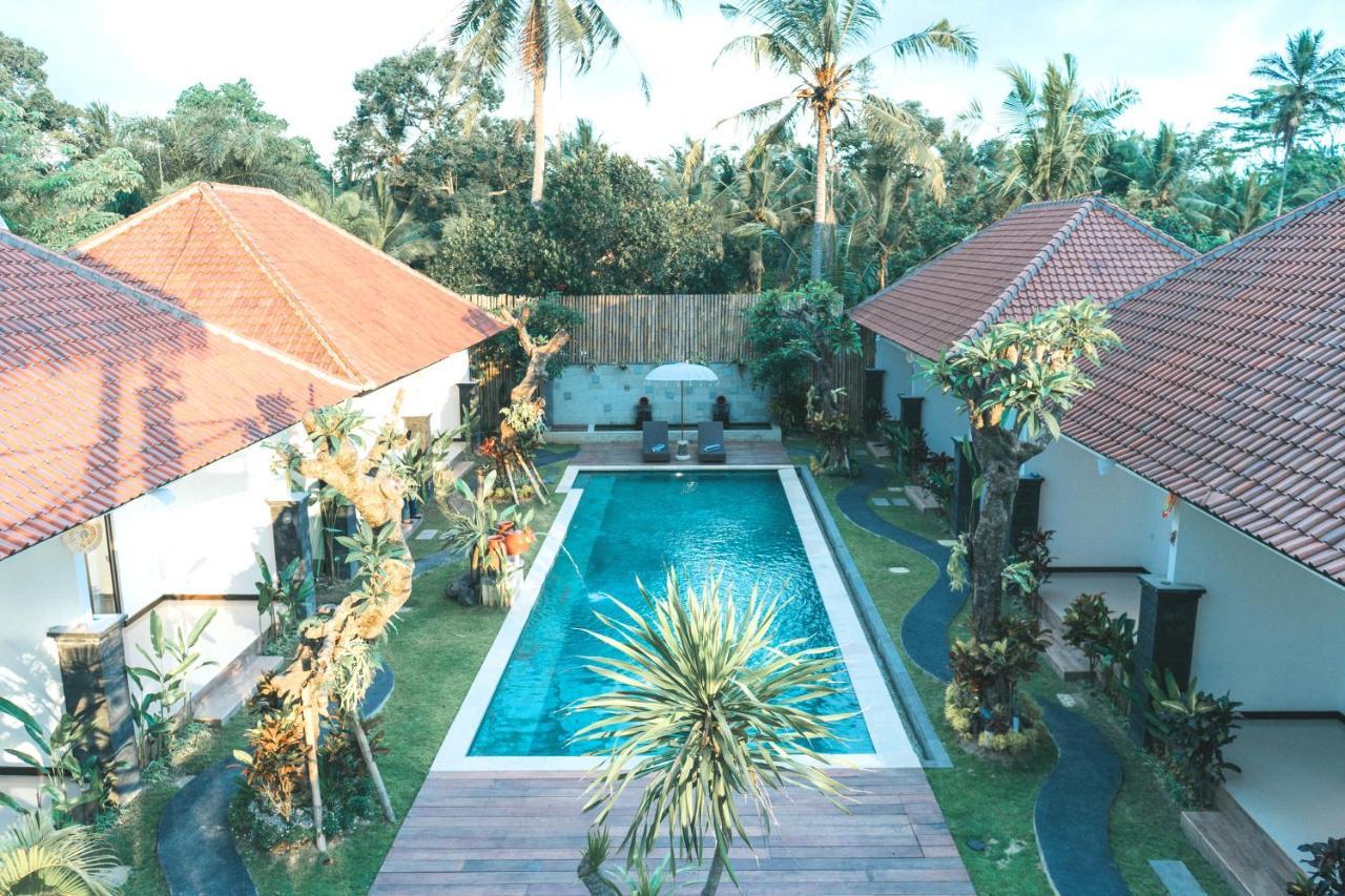 Hotel The Soendari Ubud (Bali)