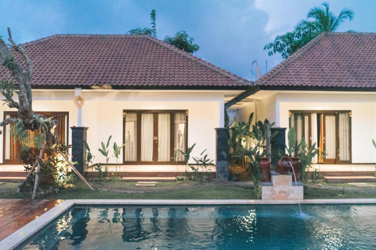 The Soendari Ubud (Bali)
