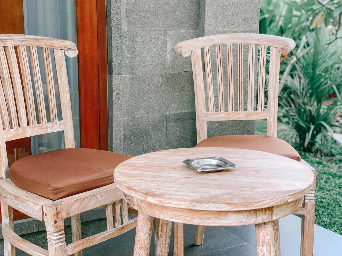 Rumah tetamu Umah Kayu 2*