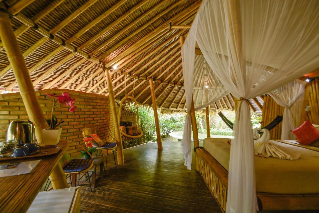 Le Sabot Vila Ubud (Bali)