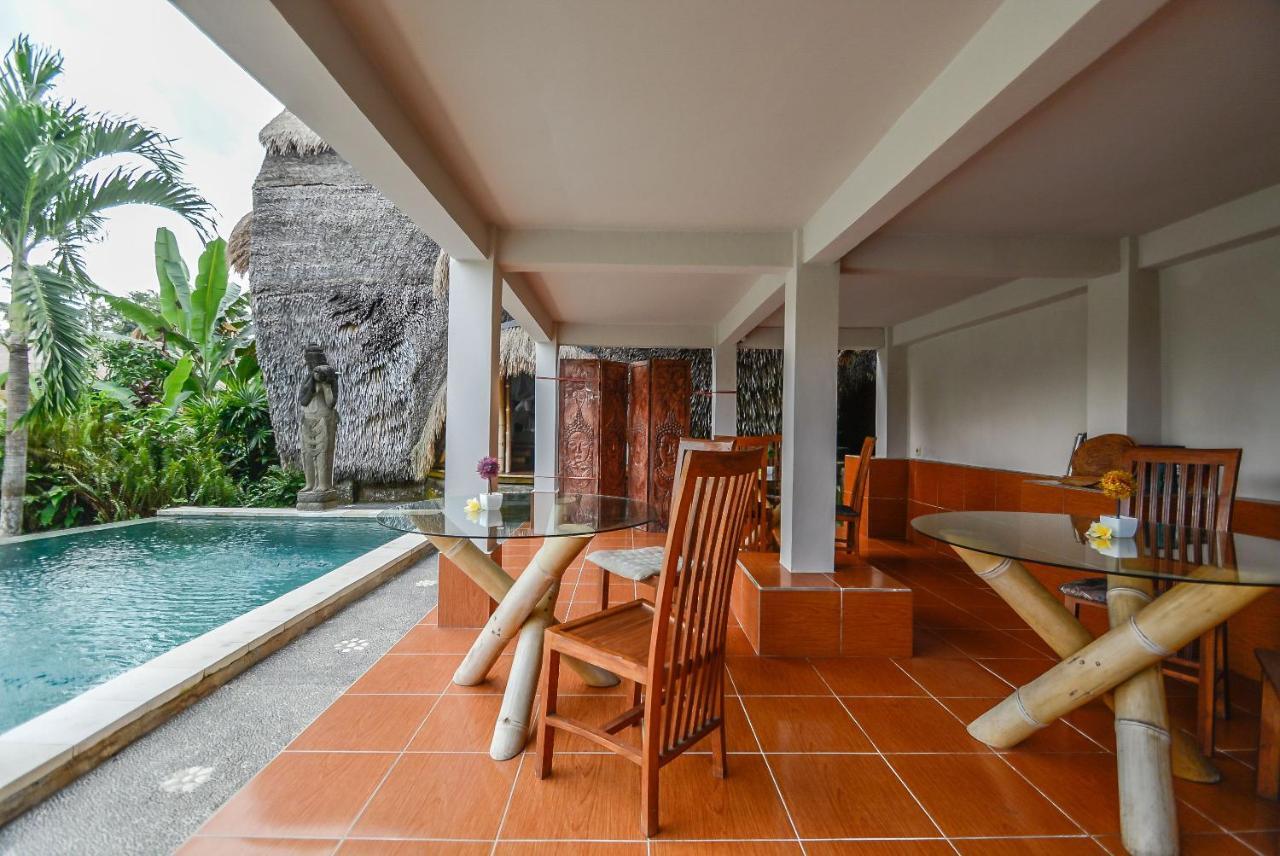 Le Sabot Ubud (Bali)
