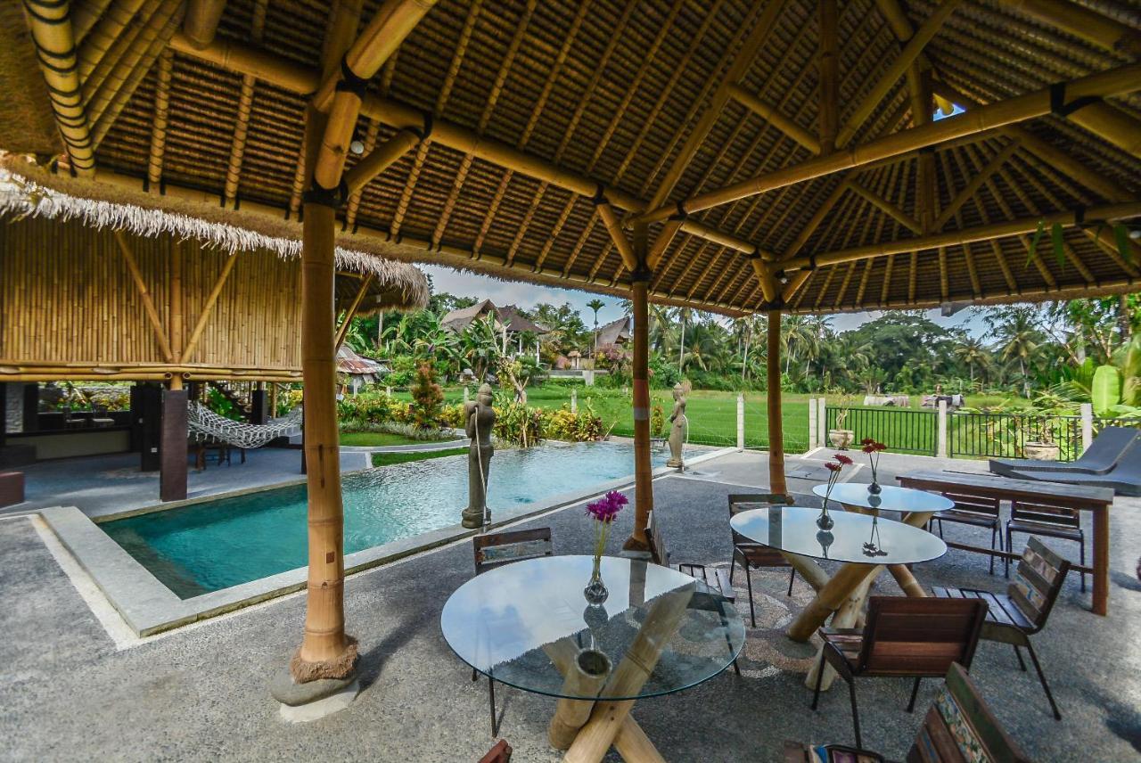Le Sabot * Ubud (Bali)