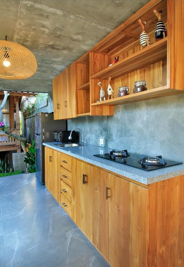 Dag Dig Dug Eco Ubud (Bali)