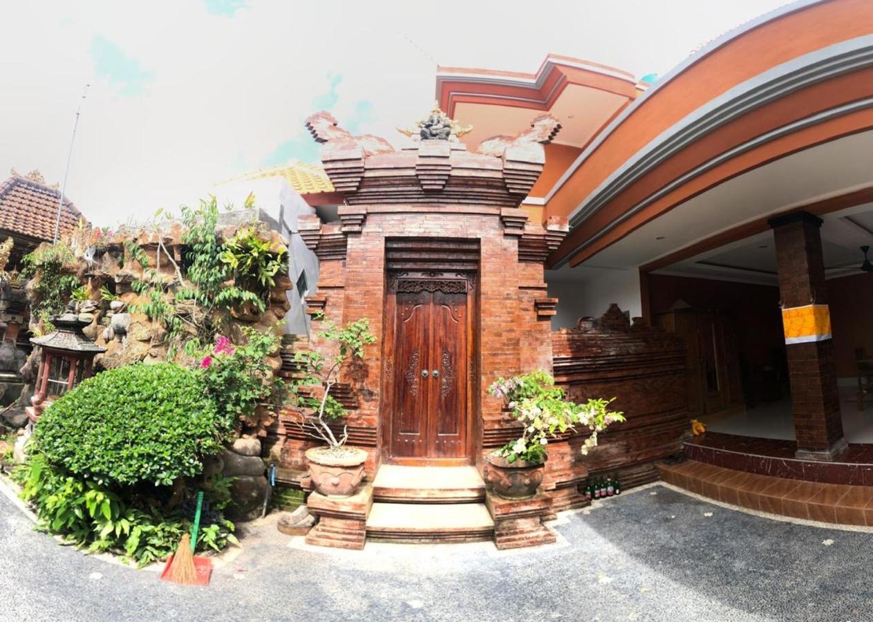 The Gria Unique * Ubud