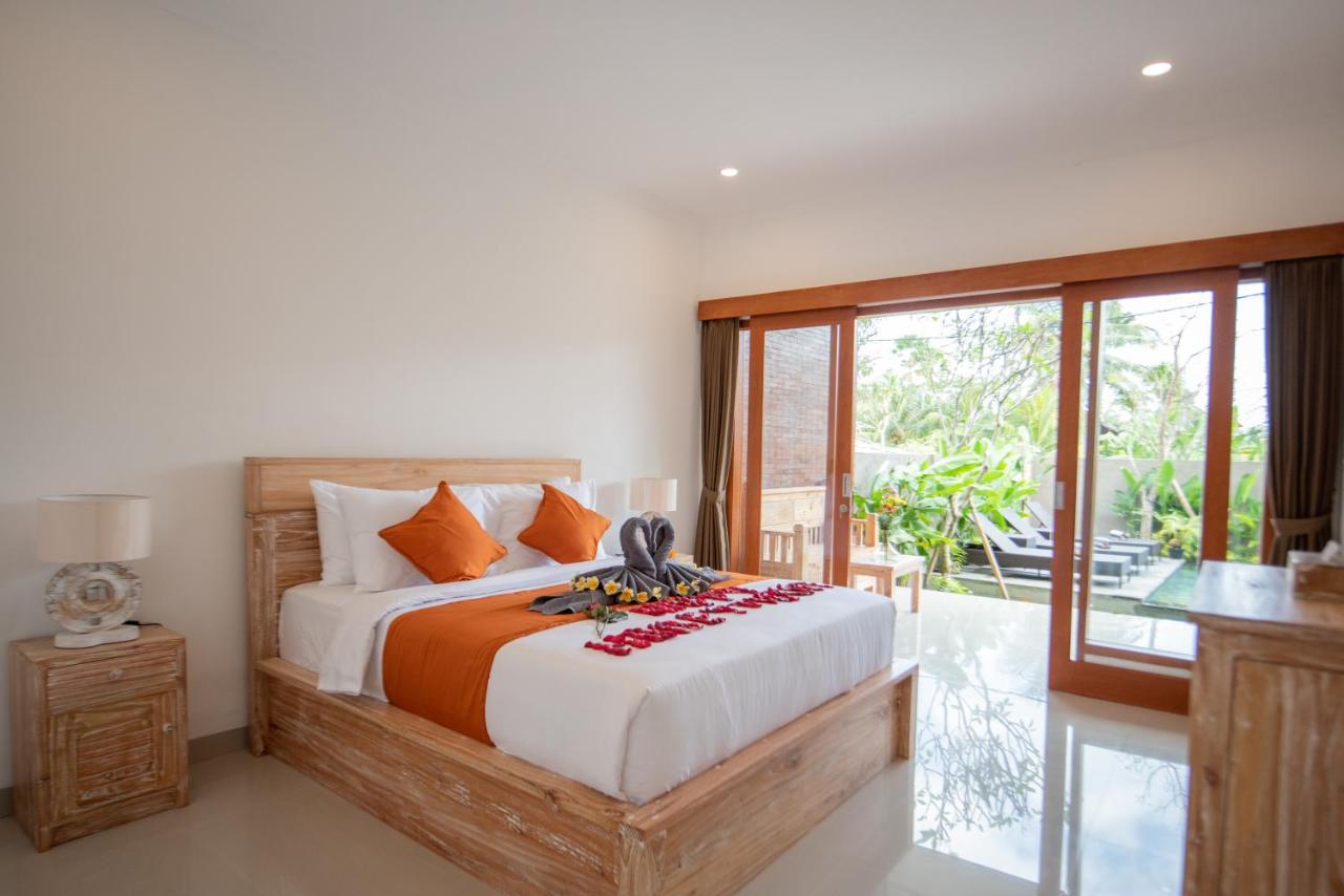 Villa Semujan *
