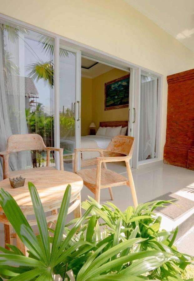 Sujiwa Retreat 4* Ubud