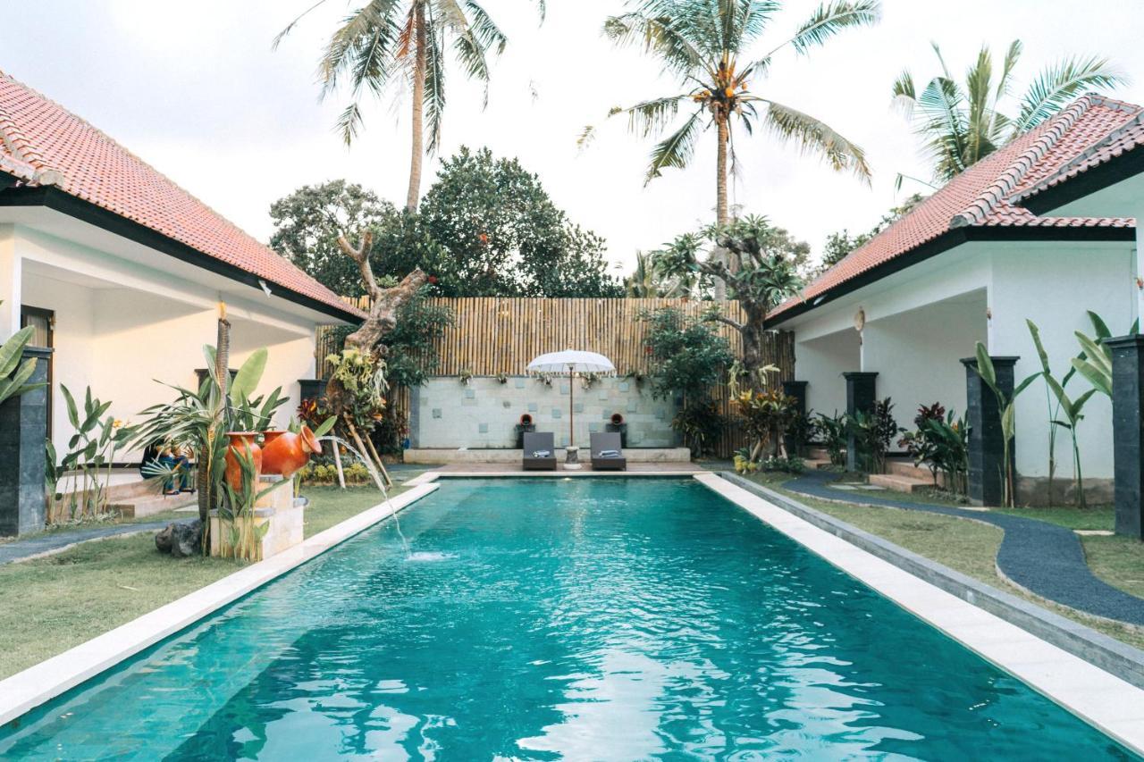The Soendari Ubud (Bali)