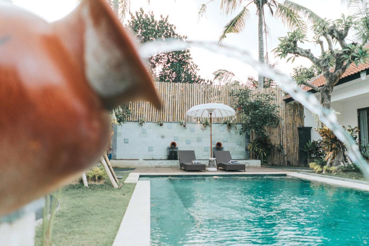 The Soendari Ubud (Bali)